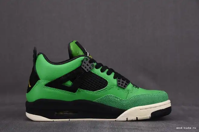 Retro(Special Box) AJ4-965234 4 Air Jordan 0604
